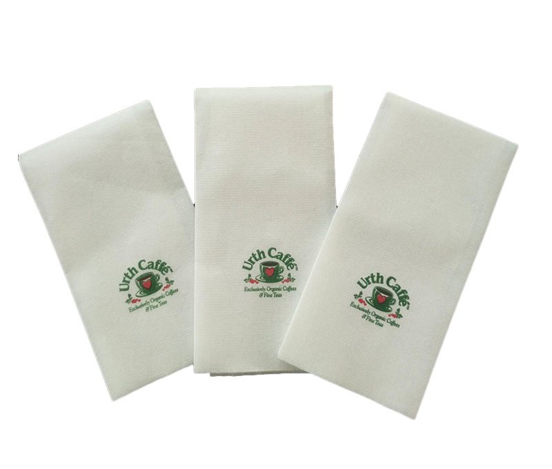 Guest Hand Towel with PrintingGT-P