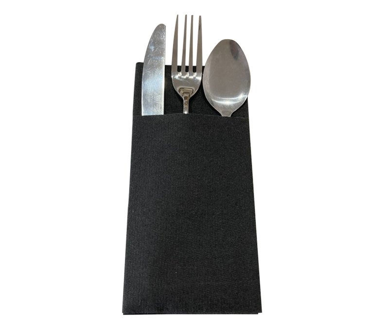 Cutlery Napkin with Pocket BagANP-C