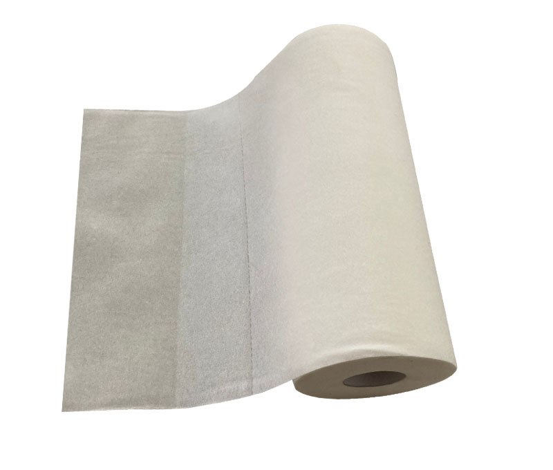 Roll Industrial Wipes Airlaid TowelART-W