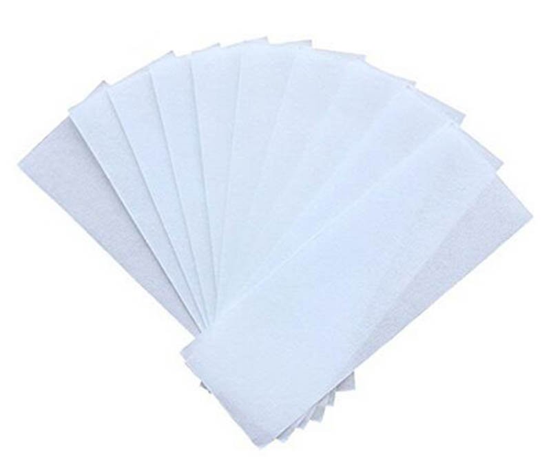 Disposable Hair Removal Paper/Wax StripWS-W