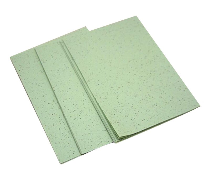 Green Tea Oil Blotting PaperOBP-T