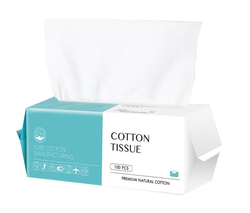 Cotton Face TowelCFT-S