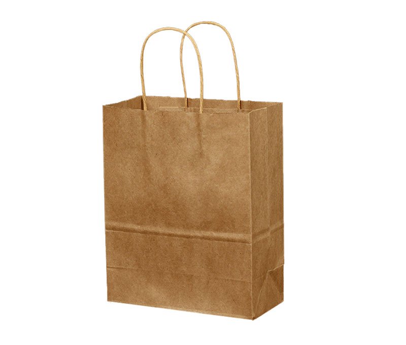 Shopping Paper Bag/Gift Paper BagSB-B