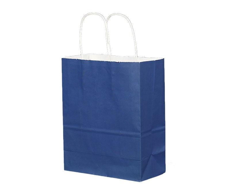 Shopping Paper Bag/Gift Paper BagSB-W