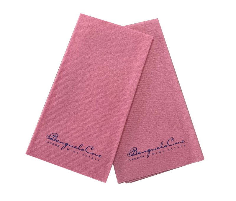 Guest Hand Towel in Solid color GT-C